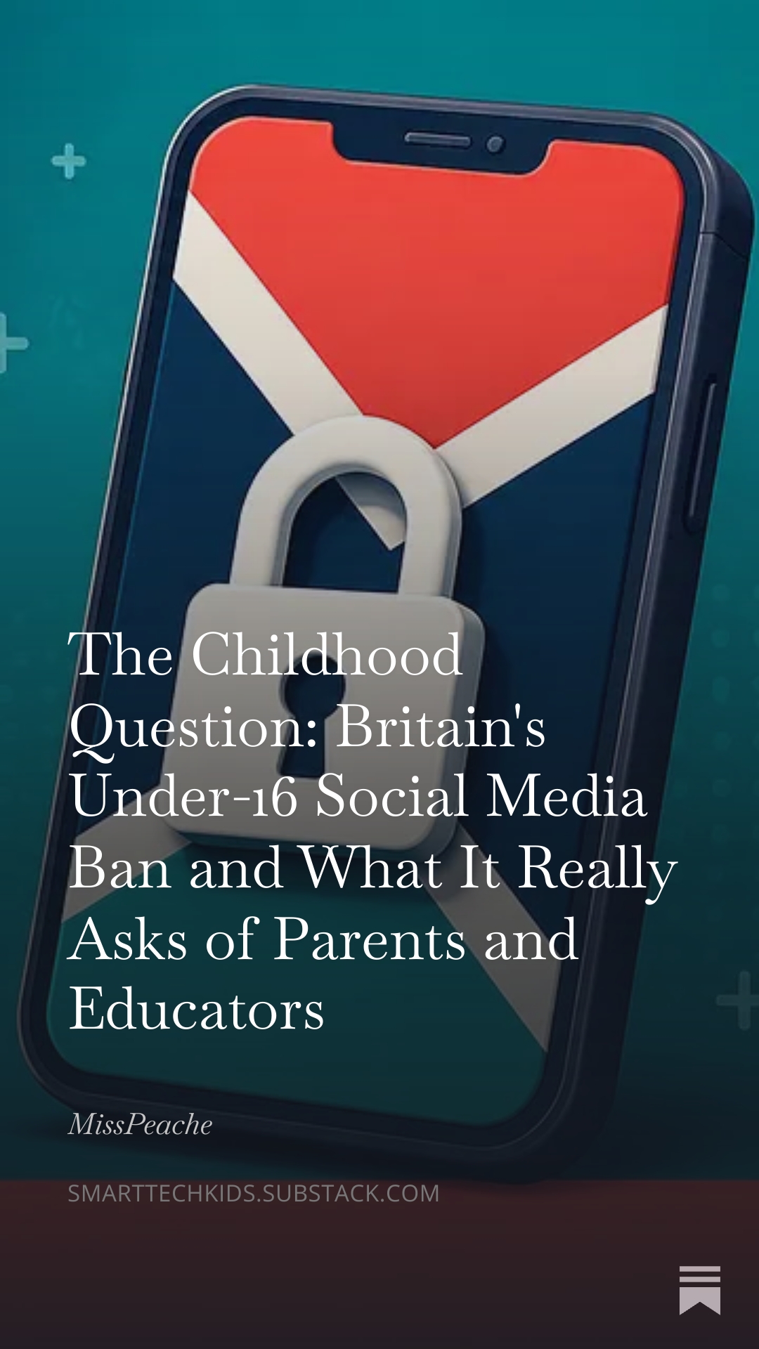 The UK's Under-16 Social Media Ban: What Parents Need to Know The UK’s Under-16 Social Media Ban: What Parents Need to Know